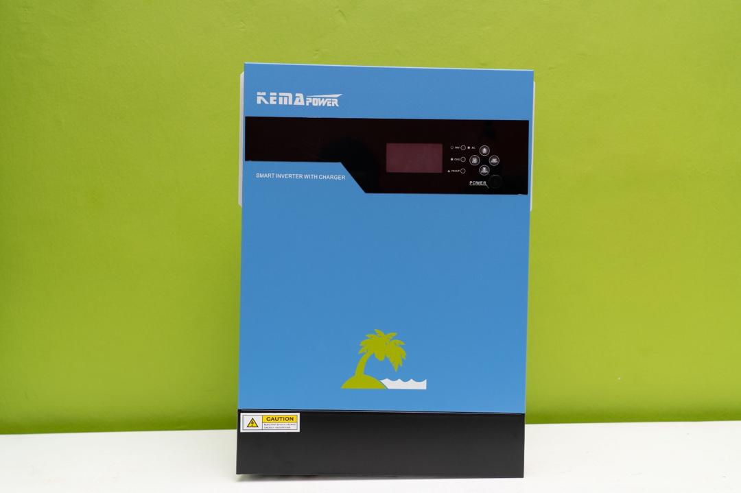 Powerville Energy (U) Ltd