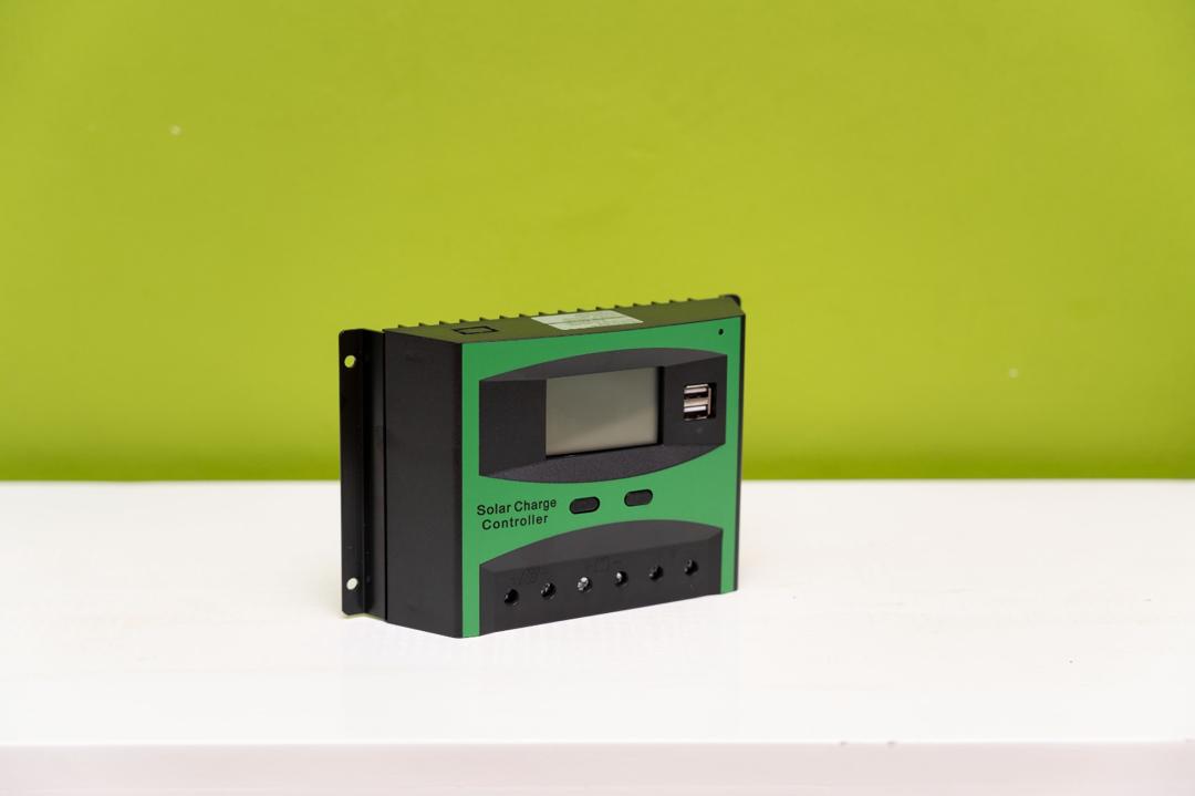 Powerville Energy (U) Ltd