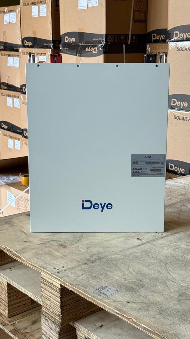 Powerville Energy (U) Ltd