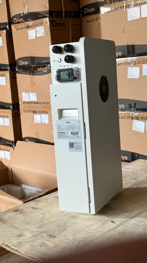 Powerville Energy (U) Ltd