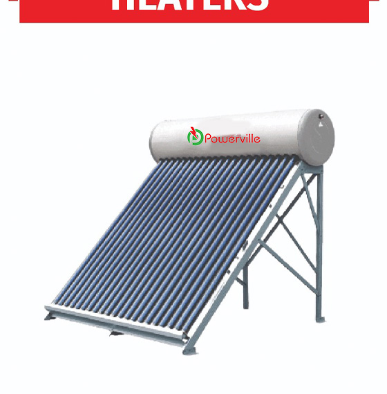 Powerville Energy (U) Ltd
